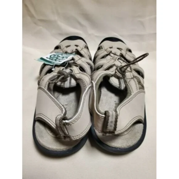 Alpine Design Ghille V Waterproof Sandals Womens Size 10 NEW w/tags W092076RV - Picture 4 of 10